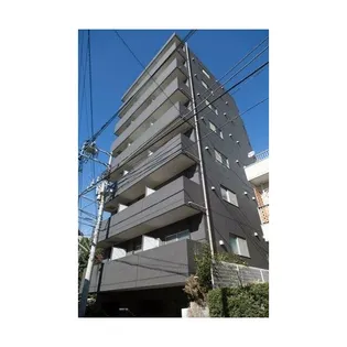 ジュエル等々力の画像