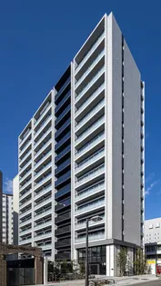 デュオヒルズ仙台一番町一丁目【3階】の外観