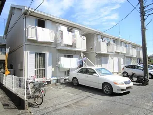 サニーコーポの画像