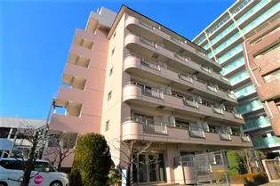 リヴェール清瀬の画像