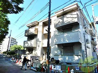 ル リアン壱番館の画像