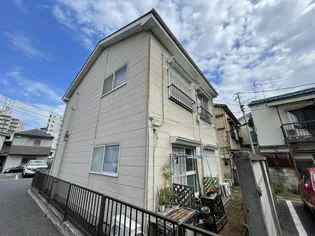 コスモフラッツの画像