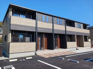 サンセットコースト弐番館の画像