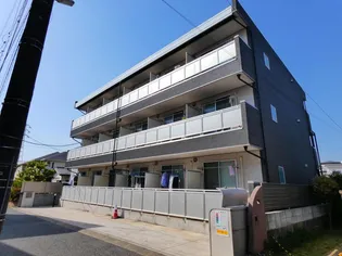 リブリ ガーデンヒルズ藤崎の画像