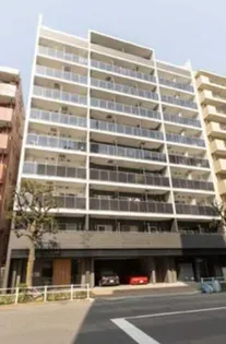 GLACIER大森の画像