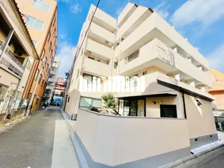 マンションリンデン28の画像