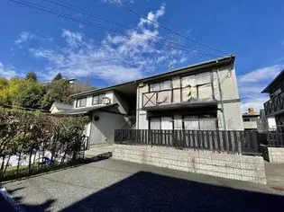 タウンヒルズDOI A棟の画像