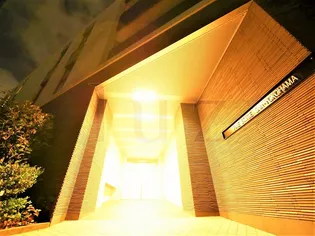 ファインステージ新横浜の画像