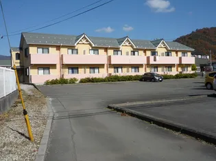 エイブルNの画像