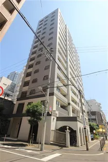 アーデンタワー新町の画像