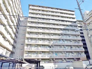 東三国グランドハイツ北の画像