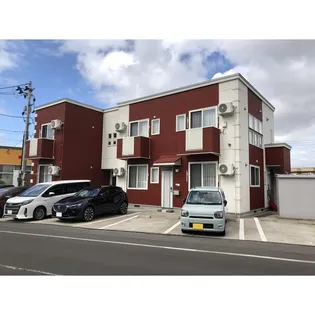 スタールビーの画像