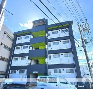 クロノス松戸南の画像