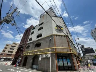 アロンディール岸里東の画像