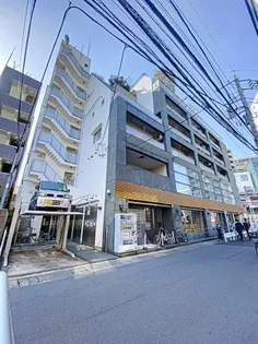 石原ビルの画像