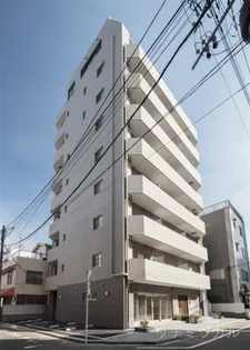 CROSS POINT AKABANEの画像