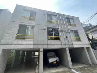 セジョリ中野新橋レジデンスの画像