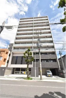 愛知県名古屋市中区平和2【マンション】の外観