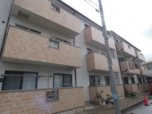 VILLA OCEAN COURTの画像