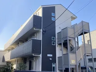 ベイフロント由比ヶ浜の画像