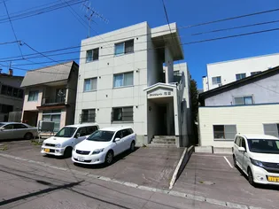 ヴォンジュール花園の画像
