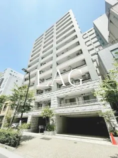東京都千代田区神田多町2【マンション】の外観