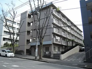 きさらぎビル【3階】の外観