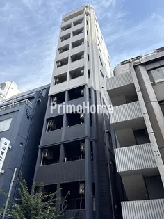 エステムプラザ丸の内ノースライズ【4階】の外観