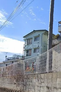 葵ハイツの画像