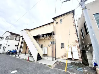 クレールIIの画像