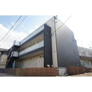 リブリ MYU稲毛東の画像