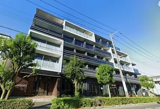 KDXレジデンス西調布【3階】の外観