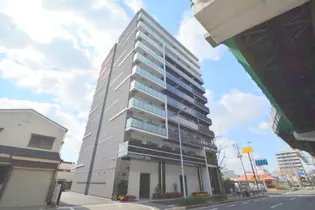 SーRESIDENCE高井田CENTORALの画像