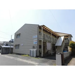 池田ハイム尾の上の画像