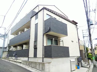 アリロッセ赤羽の画像
