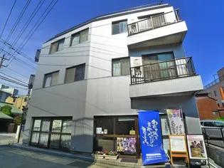 ソラール相之川の画像