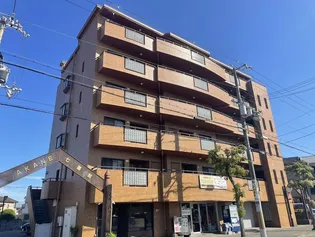 茜七番館の画像