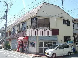 CASA'S MATEの画像