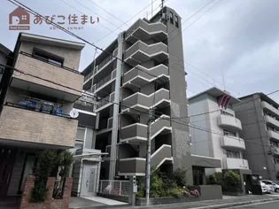 スギヒラハイツの画像