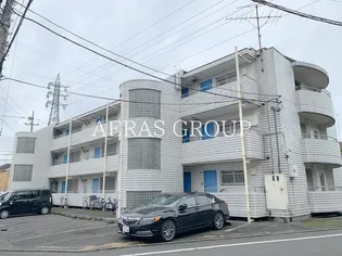 第二比堅マンションの画像
