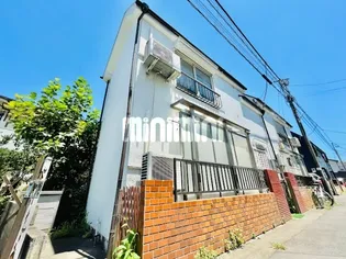 クレセント東元町の画像