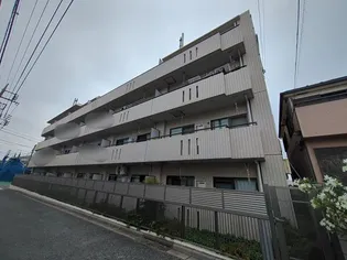 トレシア南大泉の画像