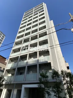 パークハビオ秋葉原エスト【3階】の外観