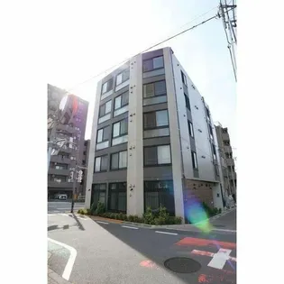 PASEO代田橋【1階】の外観