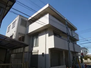 ヴィラ フェリーチェの画像