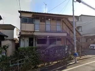 渡辺壮B号棟の画像