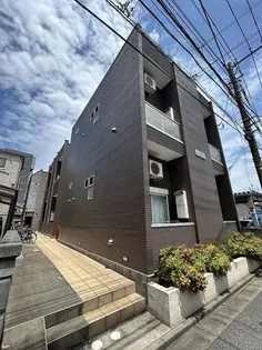 マーレ船堀の画像