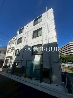 ベルシードステアー東品川の画像