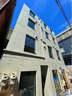 東京都豊島区池袋1【マンション】の外観