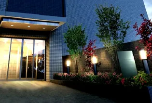 東京都千代田区東神田1【マンション】の外観